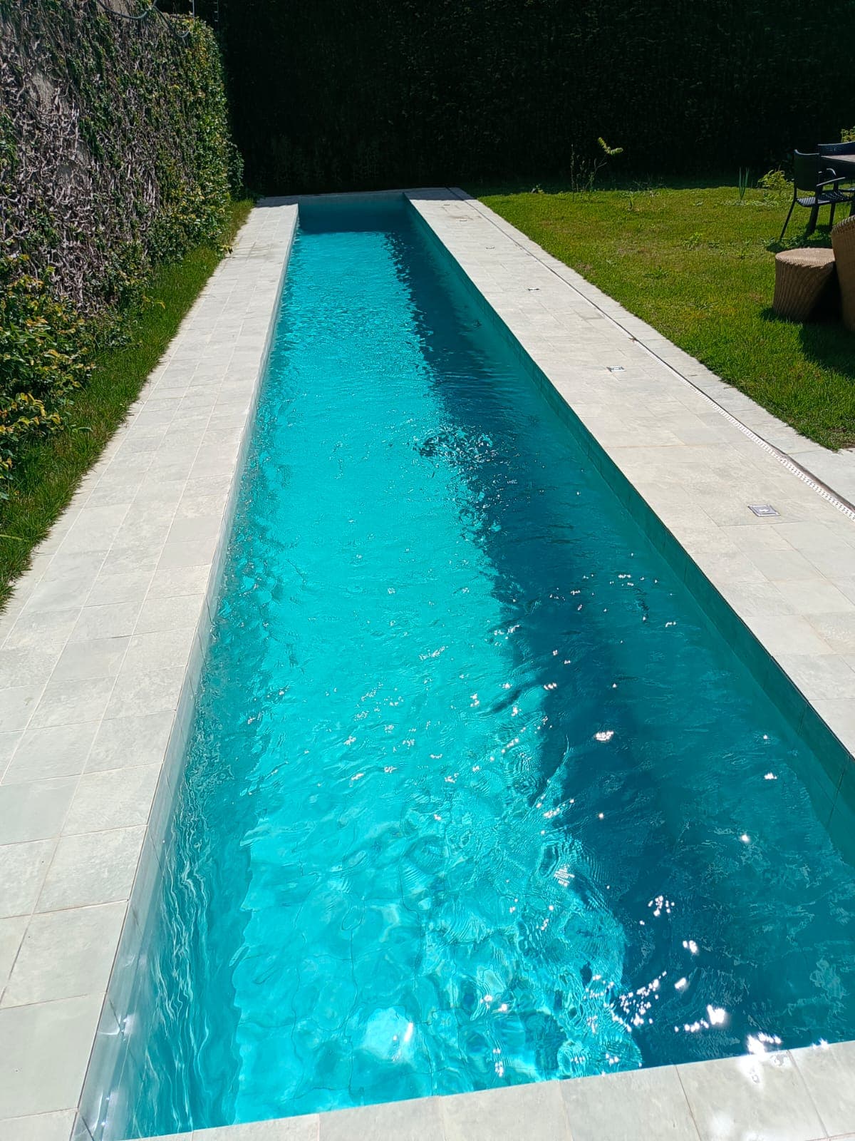 Serviço LR Piscinas 2