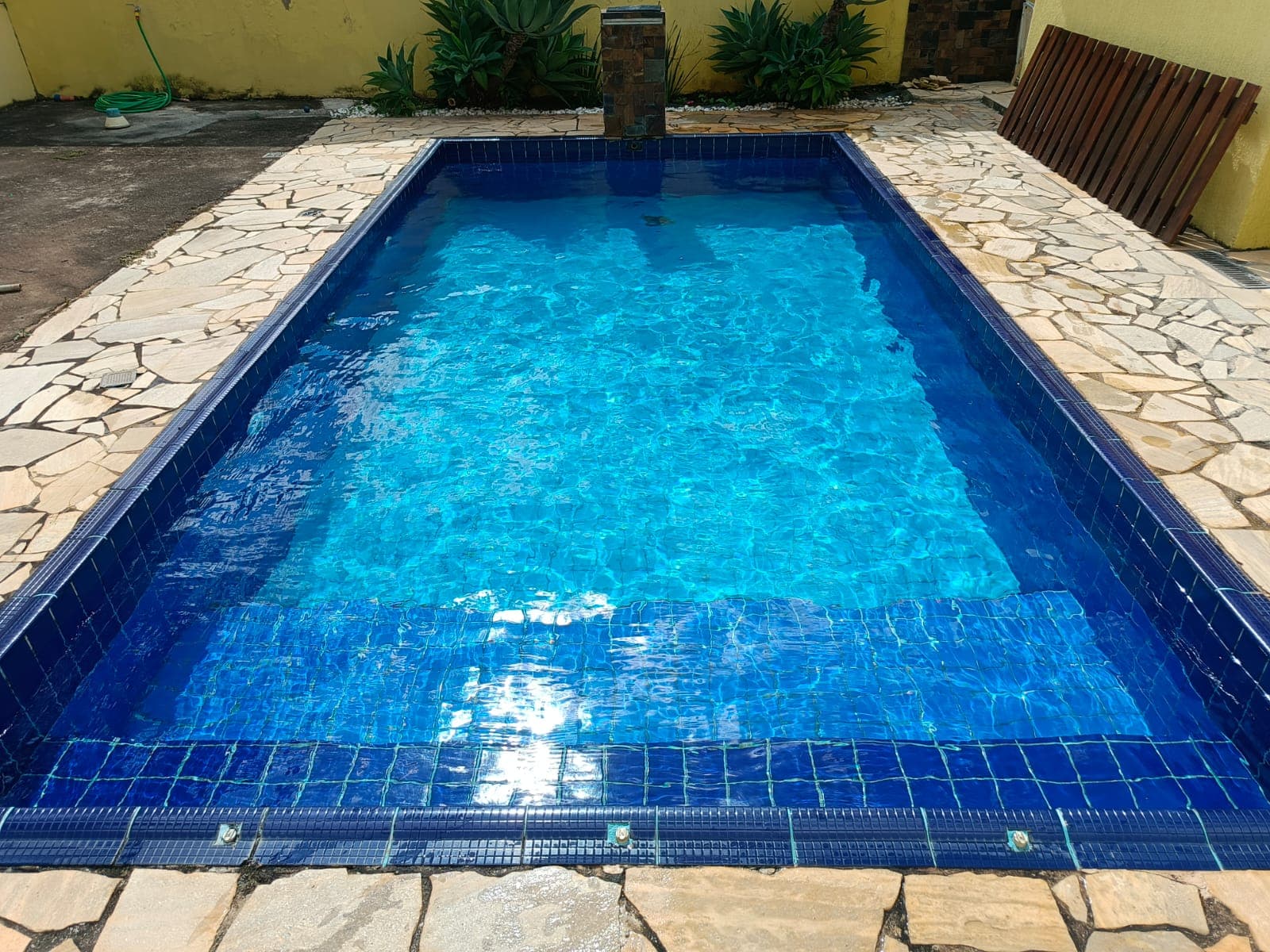 Serviço LR Piscinas 5