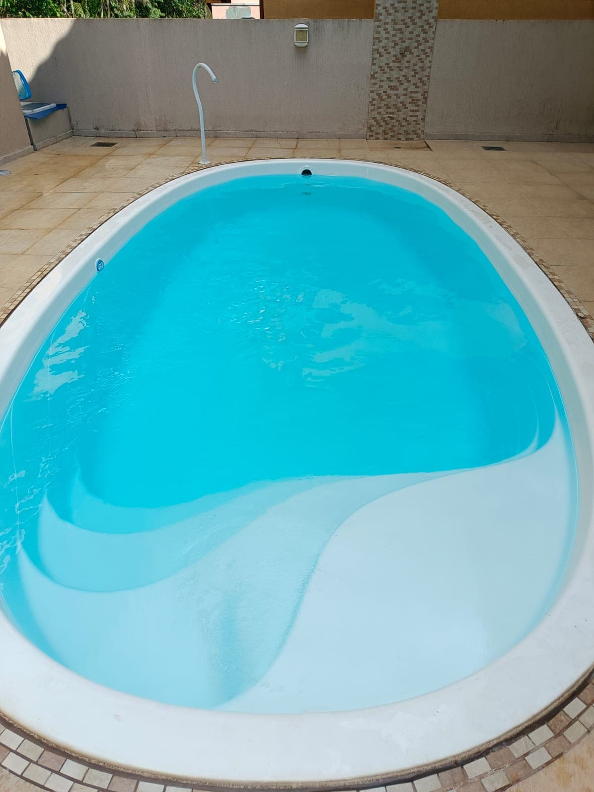 Serviço LR Piscinas 6